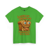 Losing My Crumbs – Funny Crazy Bread Mental Breakdown T-Shirt